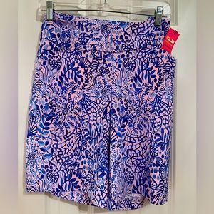 Lilly Pulitzer Reid Short, UPF 50+​​